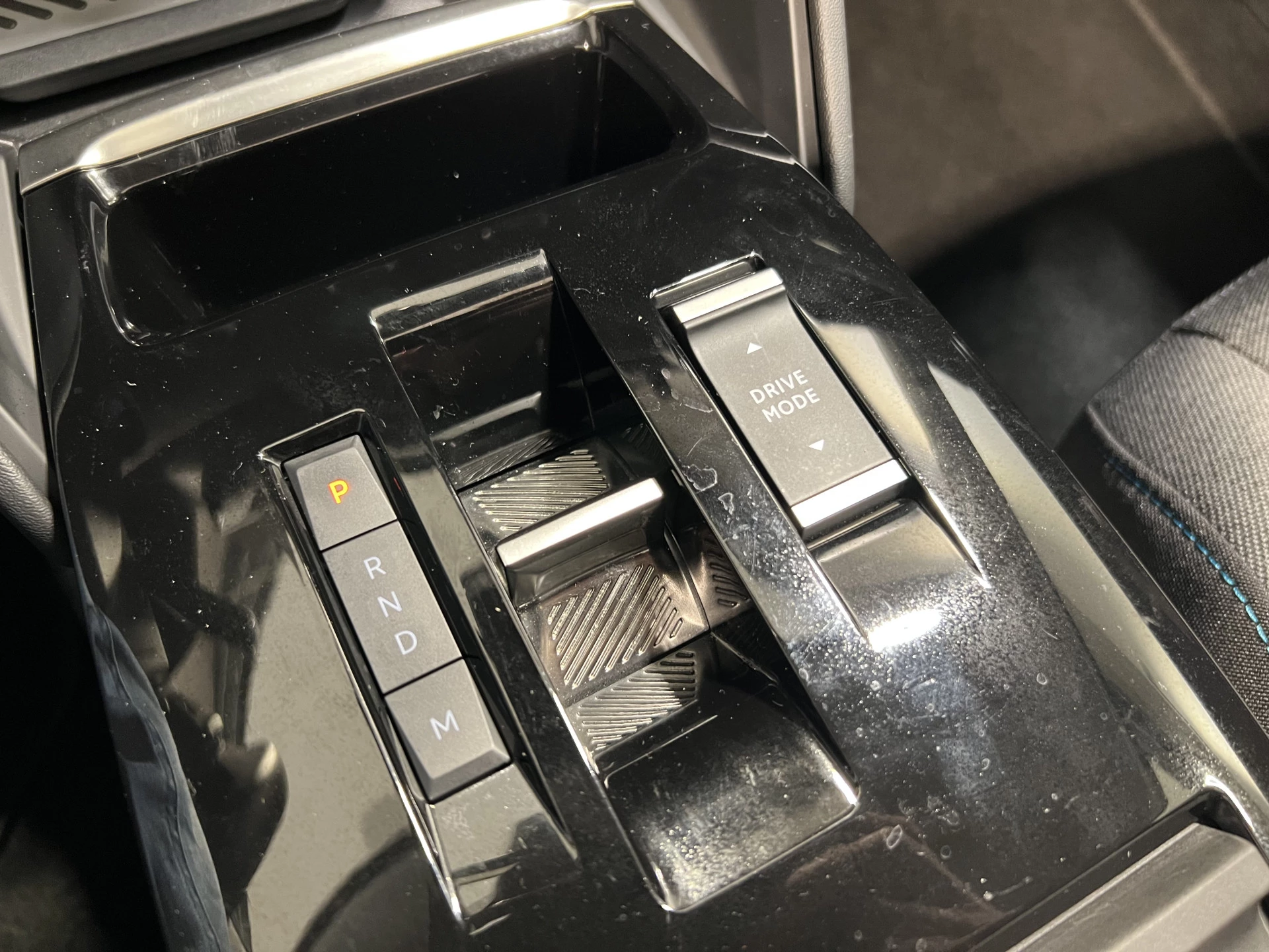 Hoofdafbeelding Citroën C4