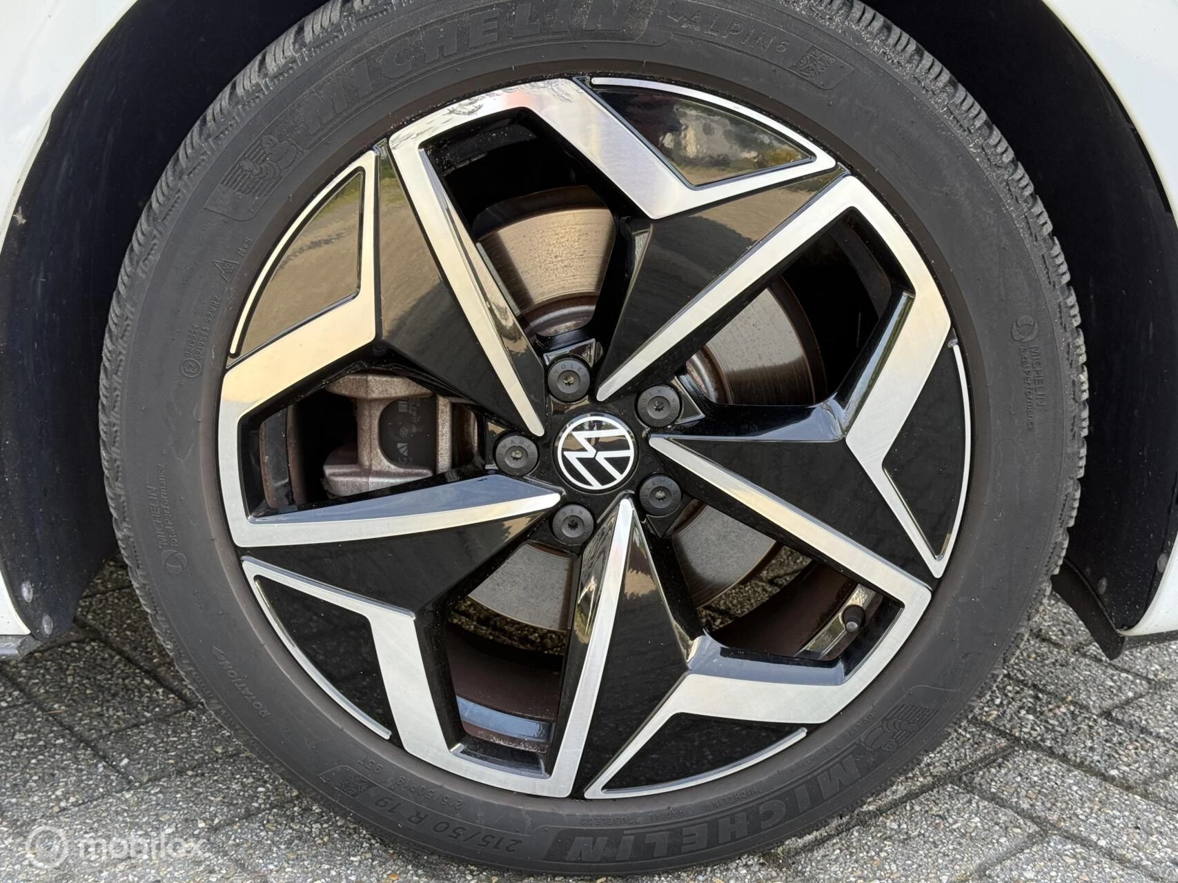 Hoofdafbeelding Volkswagen ID.3