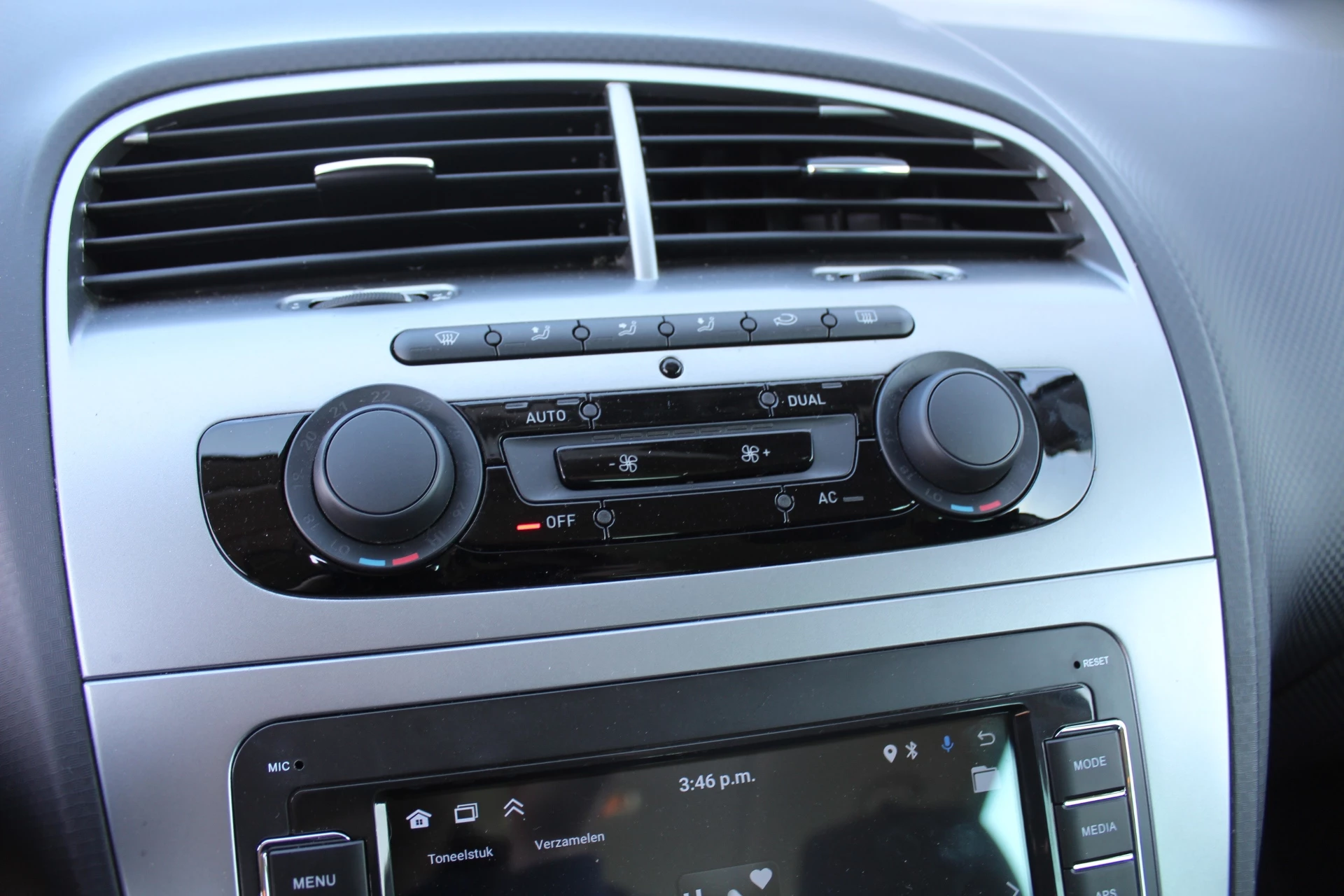 Hoofdafbeelding SEAT Altea XL