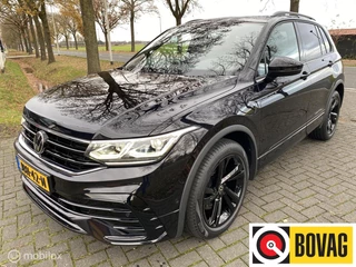 Volkswagen Tiguan 1.4 TSI eHybrid 3 x R-Line I Black Style  2022