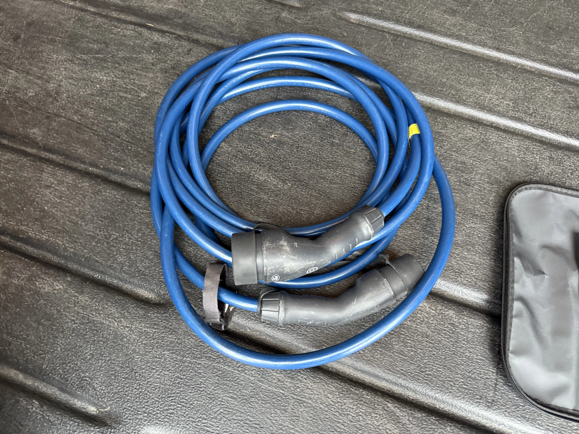 Hoofdafbeelding Ford E-Transit