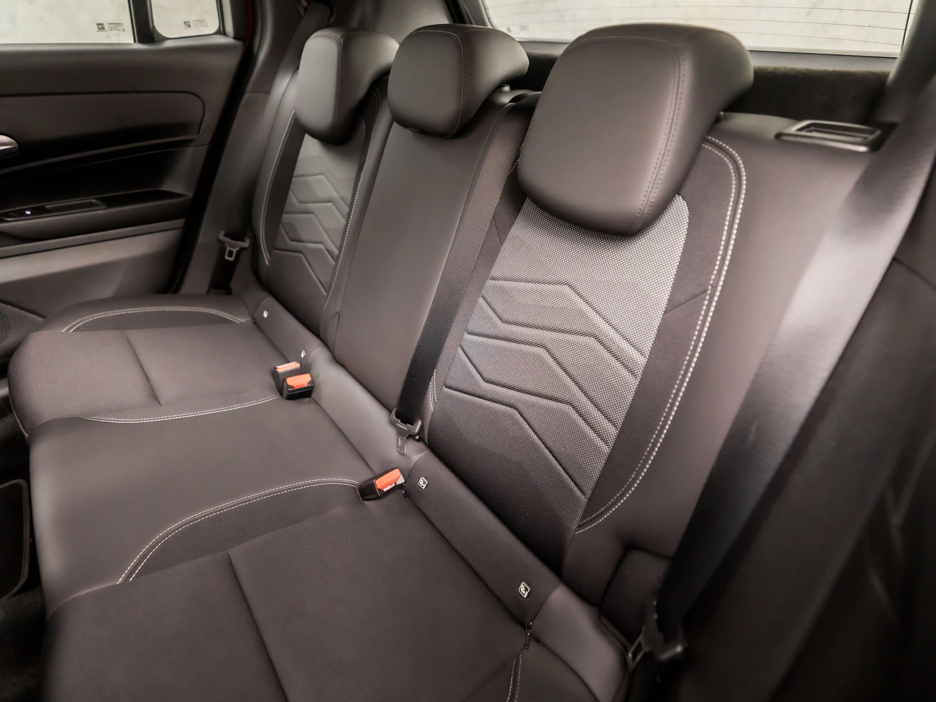 Hoofdafbeelding Jeep Avenger