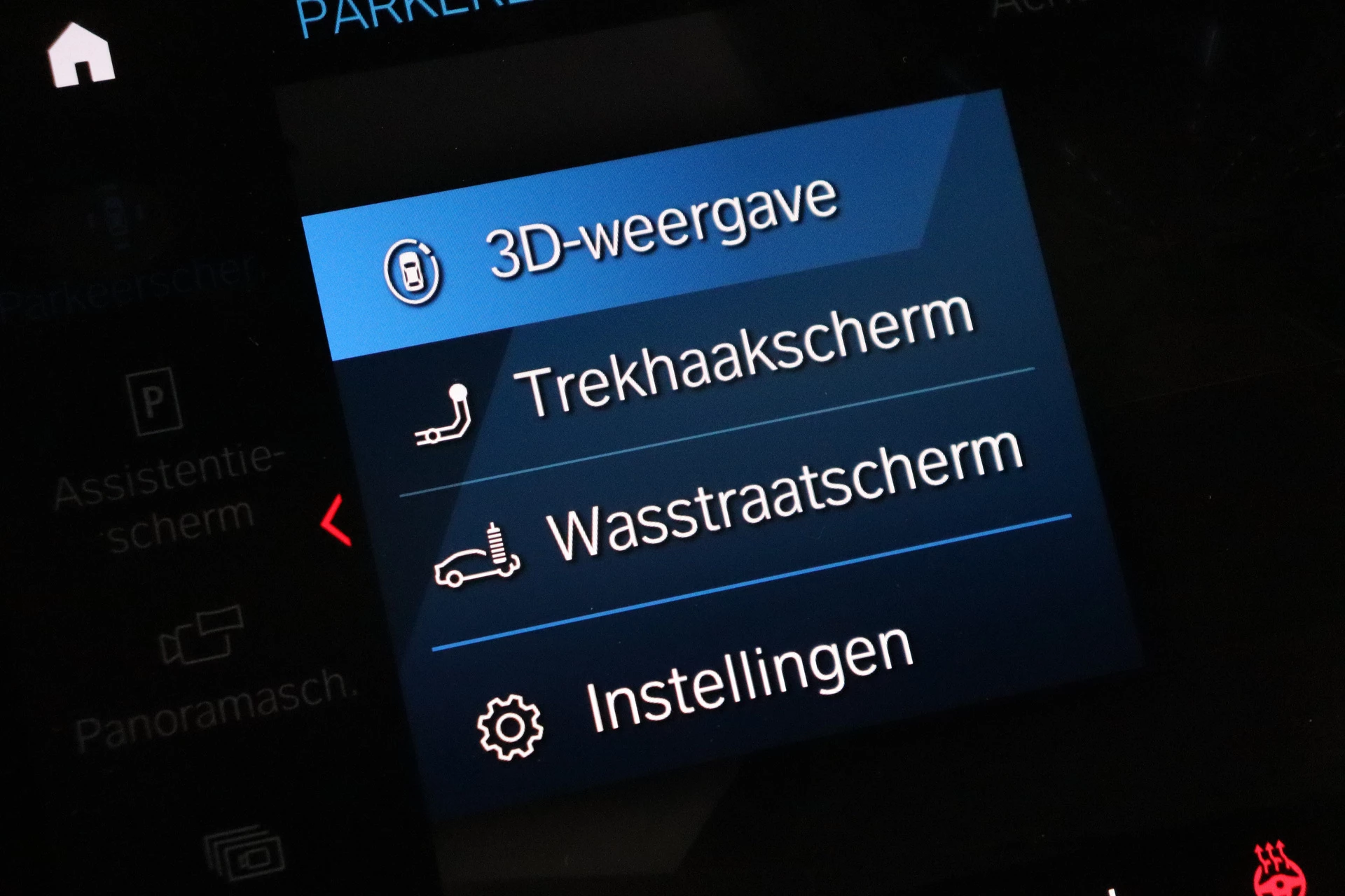 Hoofdafbeelding BMW XM