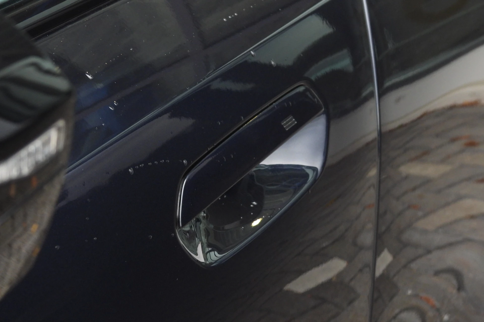 Hoofdafbeelding BMW i5