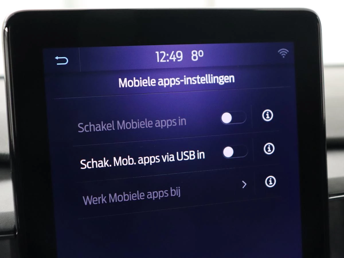 Hoofdafbeelding Ford Explorer