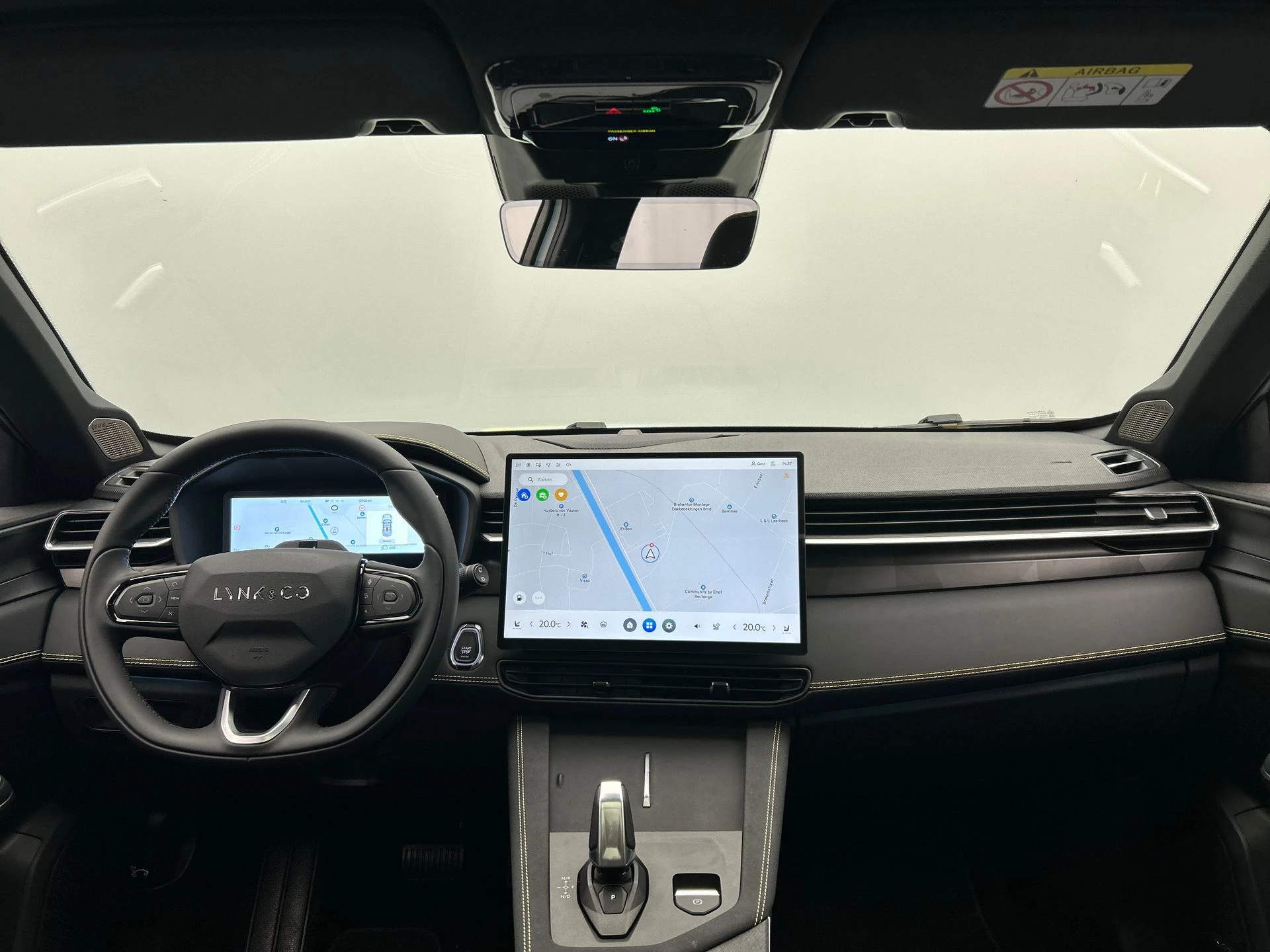 Hoofdafbeelding Lynk & Co 01