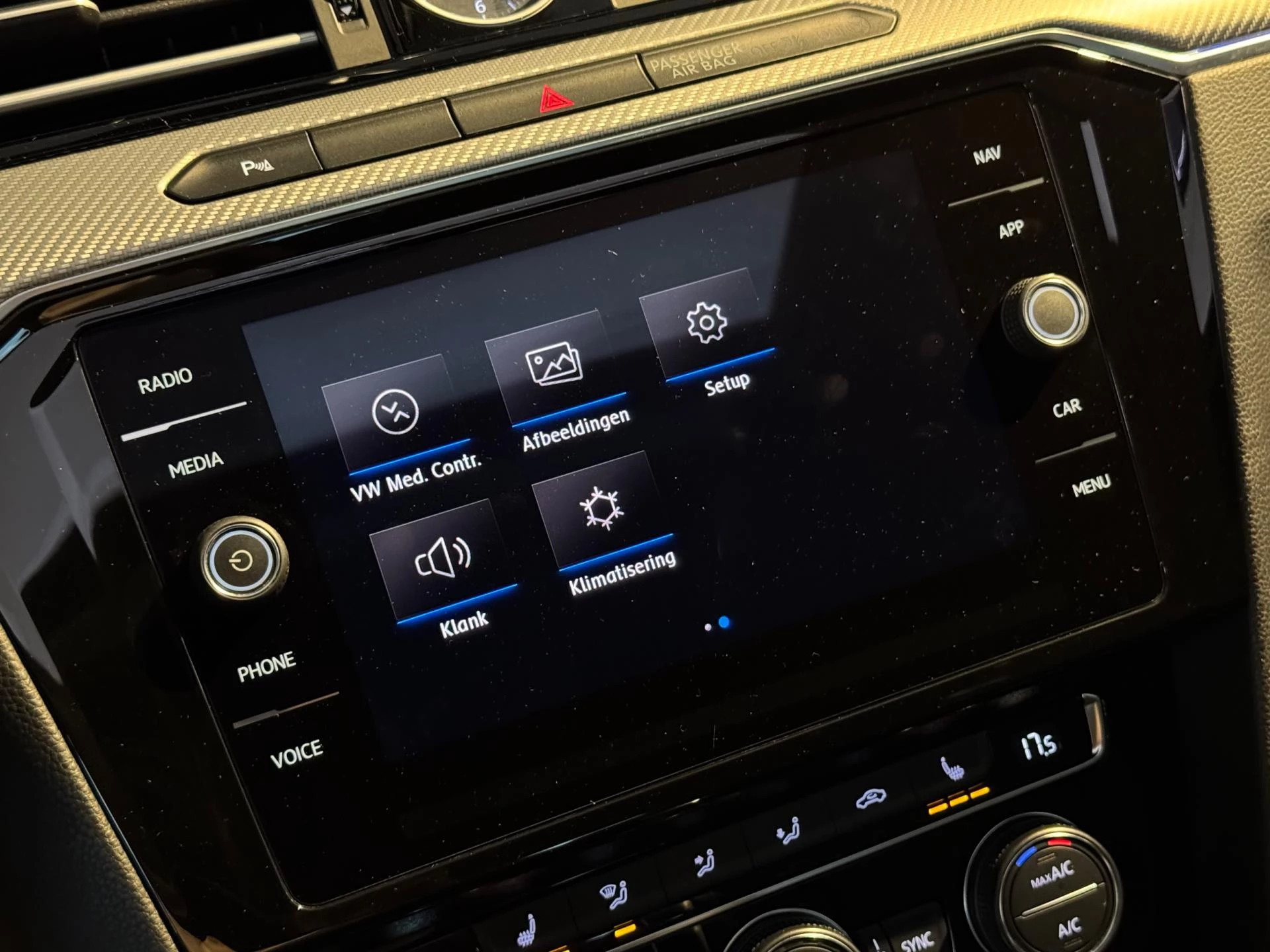 Hoofdafbeelding Volkswagen Arteon