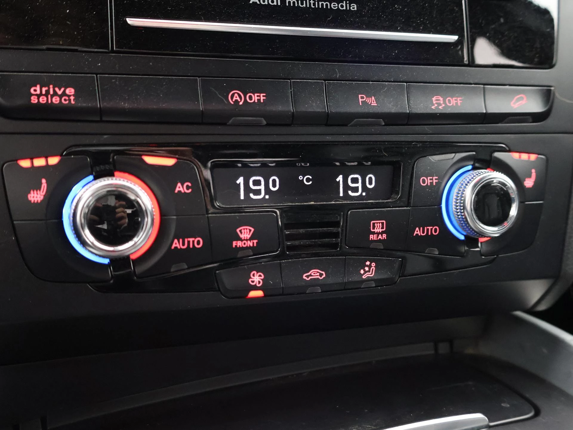 Hoofdafbeelding Audi SQ5