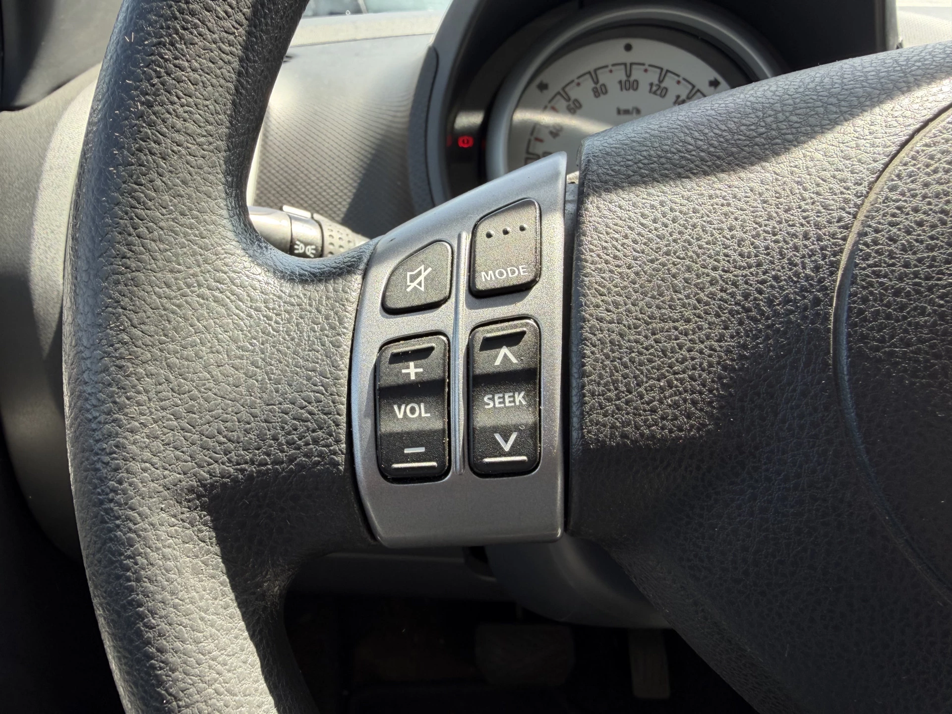 Hoofdafbeelding Opel Agila