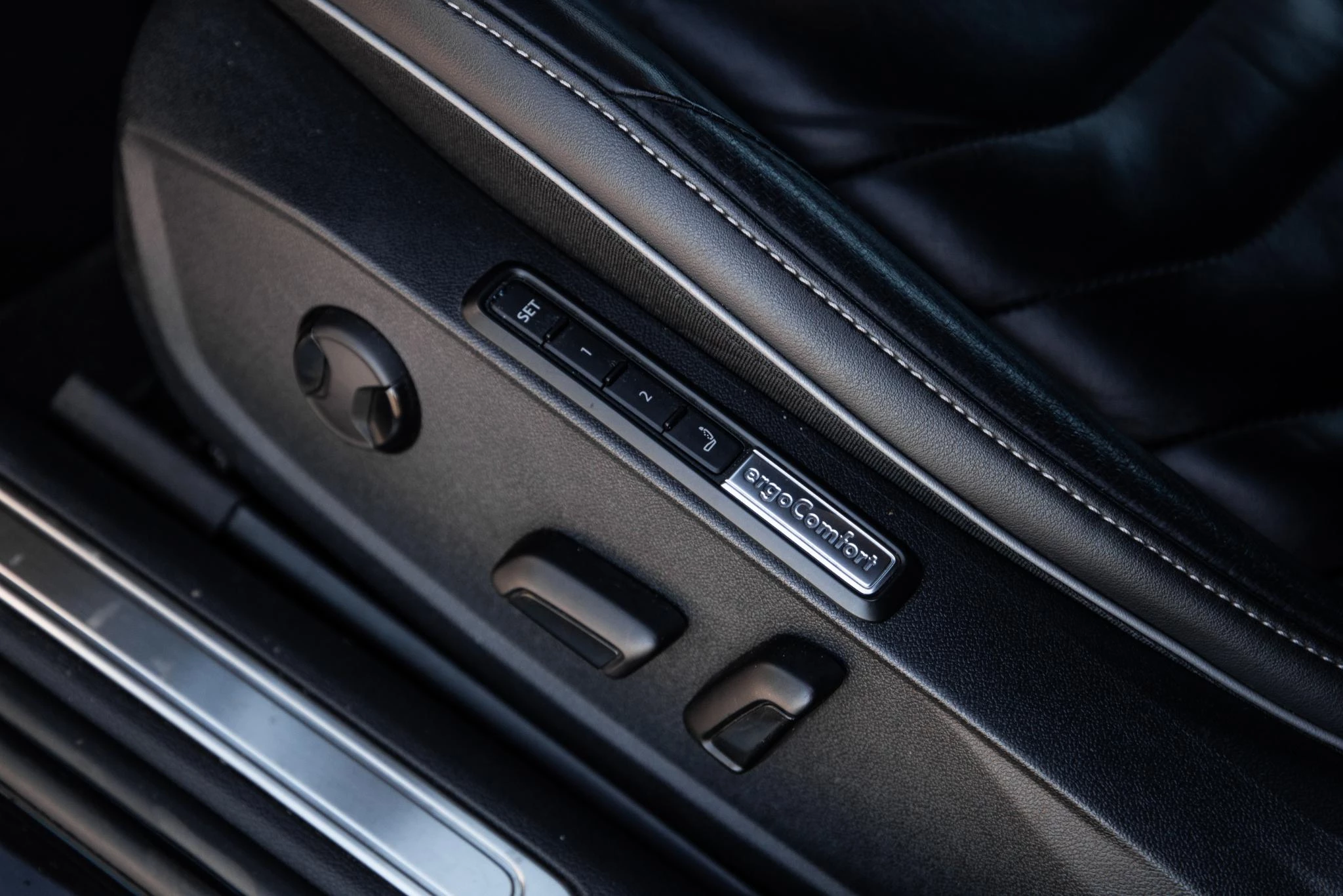 Hoofdafbeelding Volkswagen Arteon