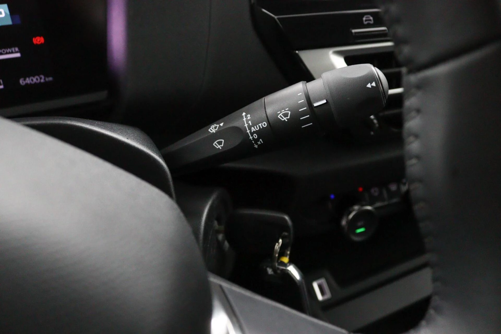 Hoofdafbeelding Citroën ë-C4