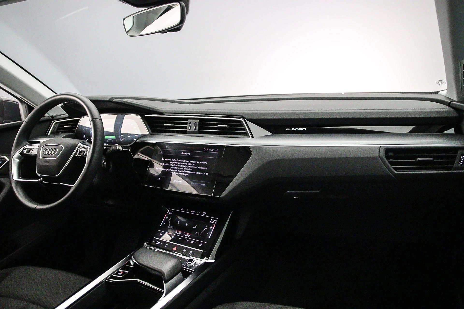 Hoofdafbeelding Audi Q8 e-tron
