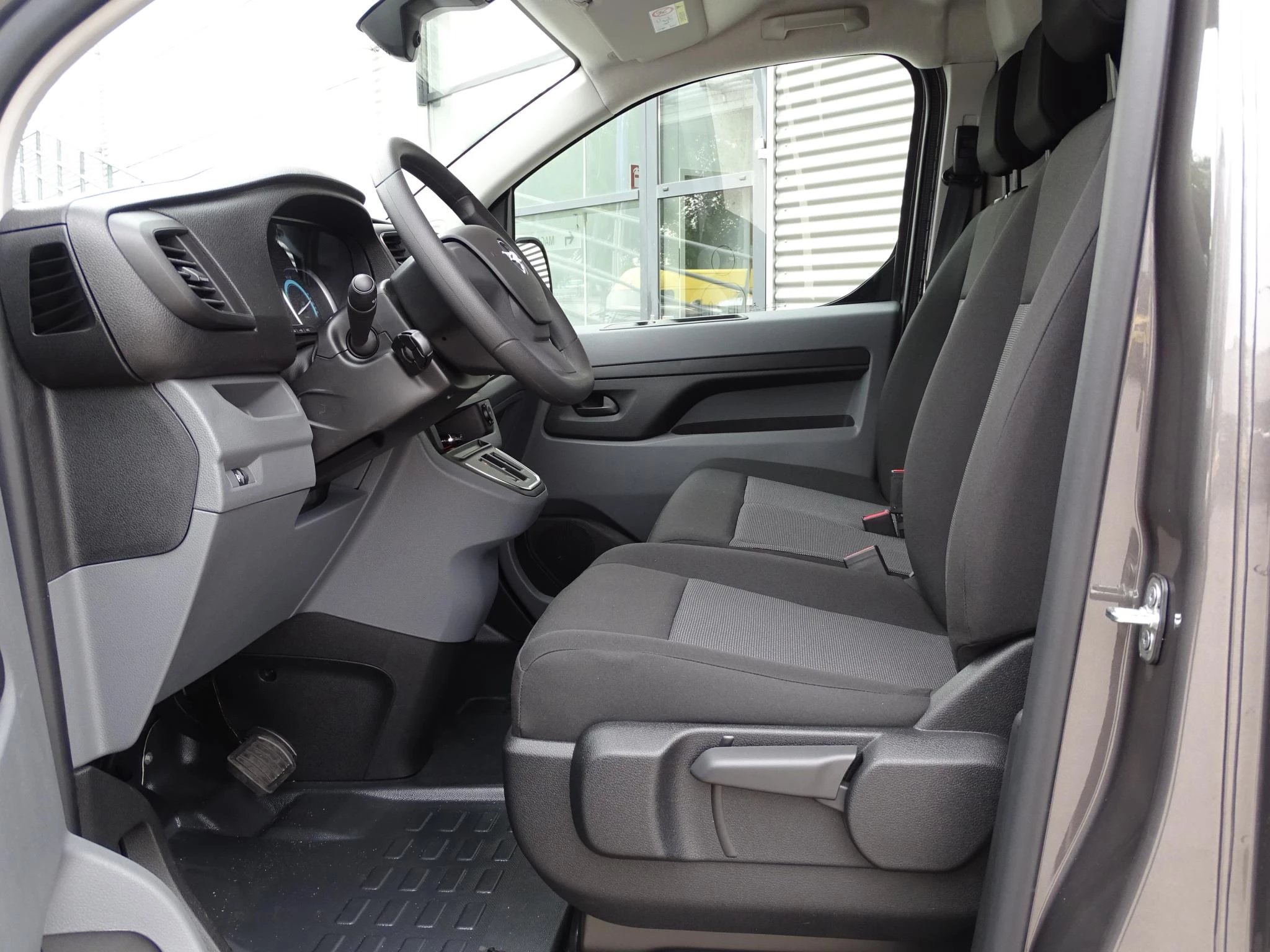 Hoofdafbeelding Opel Vivaro-e