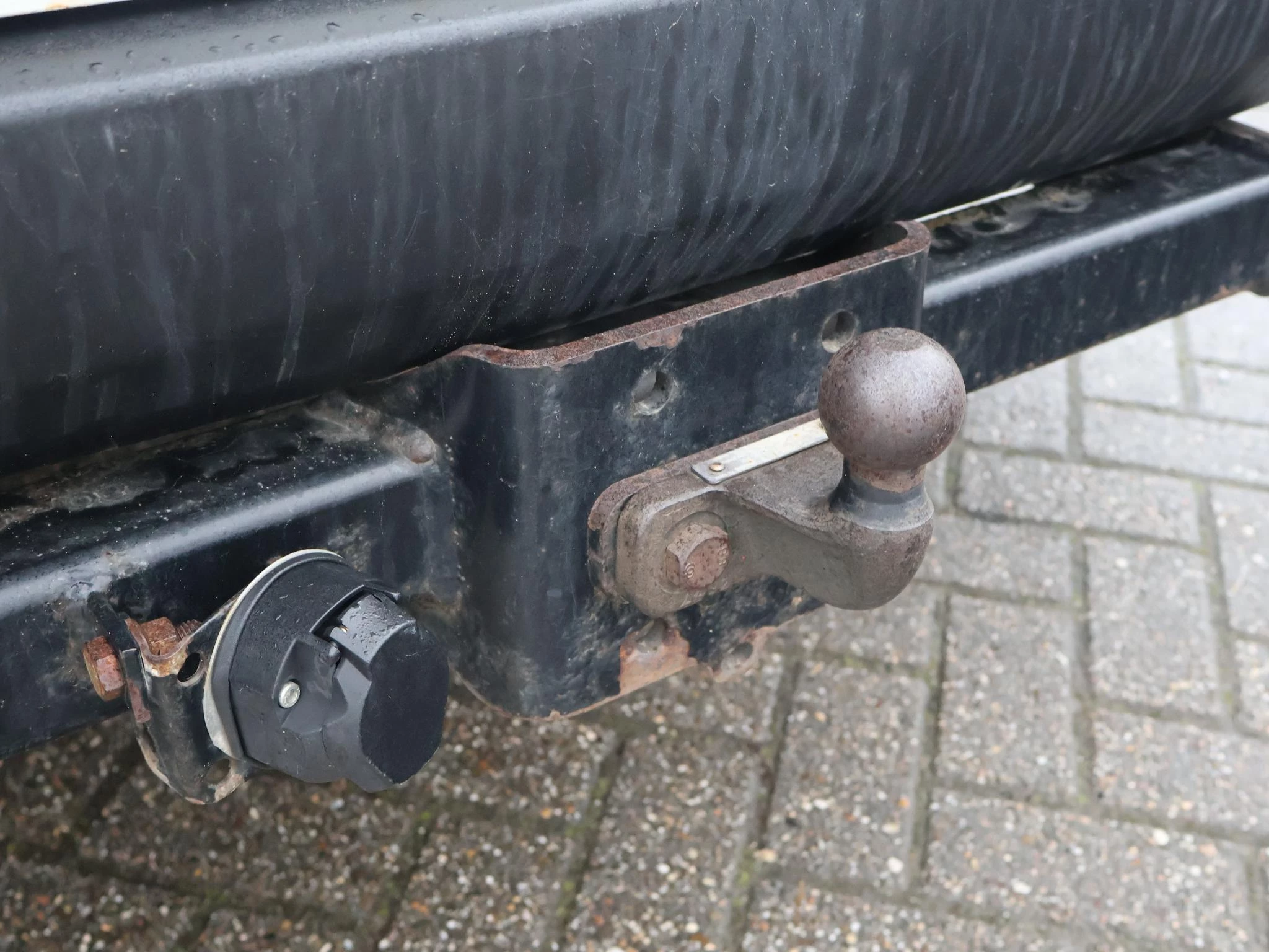 Hoofdafbeelding Hyundai H350