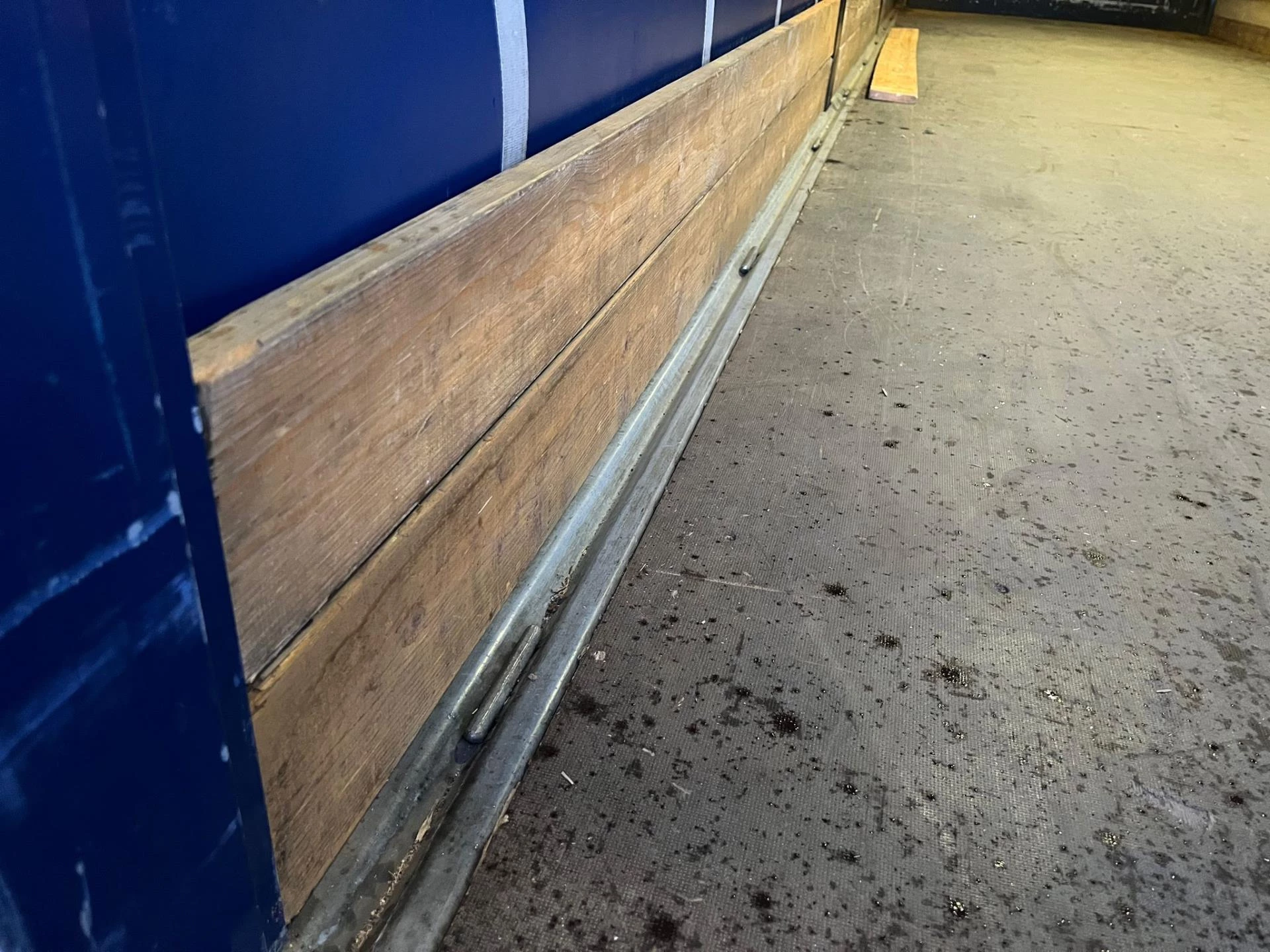 Hoofdafbeelding Kuiper BE oplegger 9T