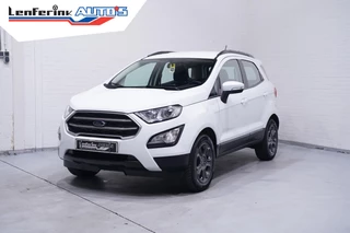 Ford EcoSport 1.0 EcoBoost Trend Ultimate 1e Eig. NAP Navi PDC Apple Carplay