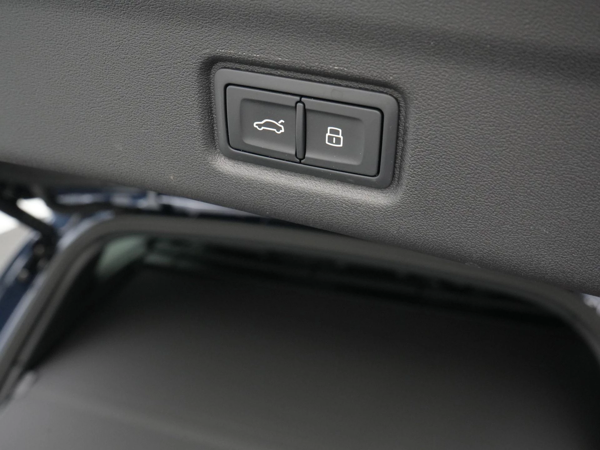 Hoofdafbeelding Audi Q6 e-tron