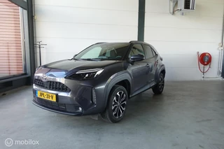 Toyota Yaris Cross 1.5 Hybrid 115 Dynamic - RIJKLAARPRIJS