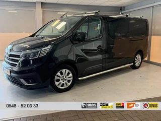 Renault Trafic 2.0 dCi 150 T29 L2H1 DC Business | CLIMA | CAR PLAY | CAMERA |