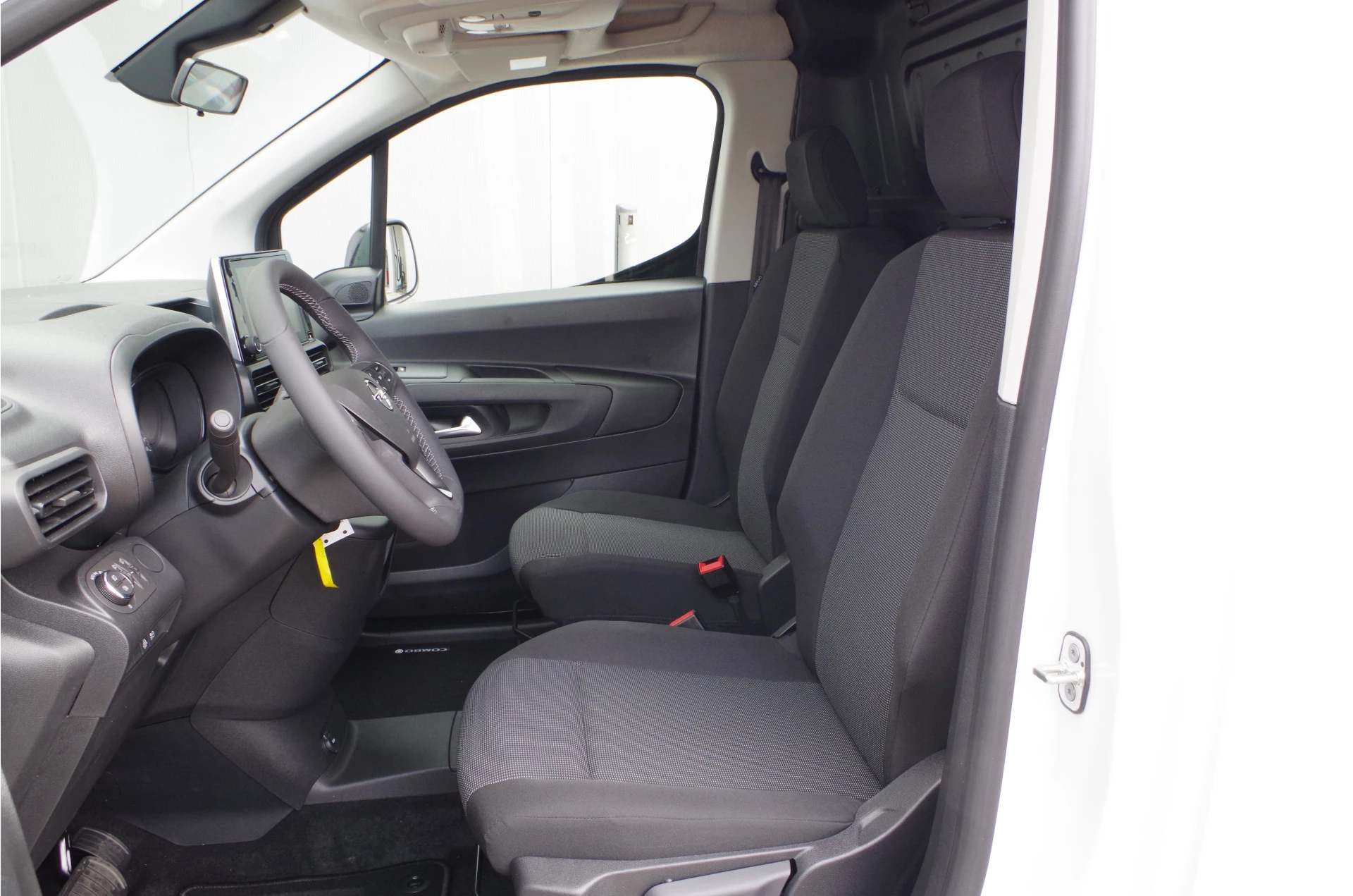 Hoofdafbeelding Opel Combo-e