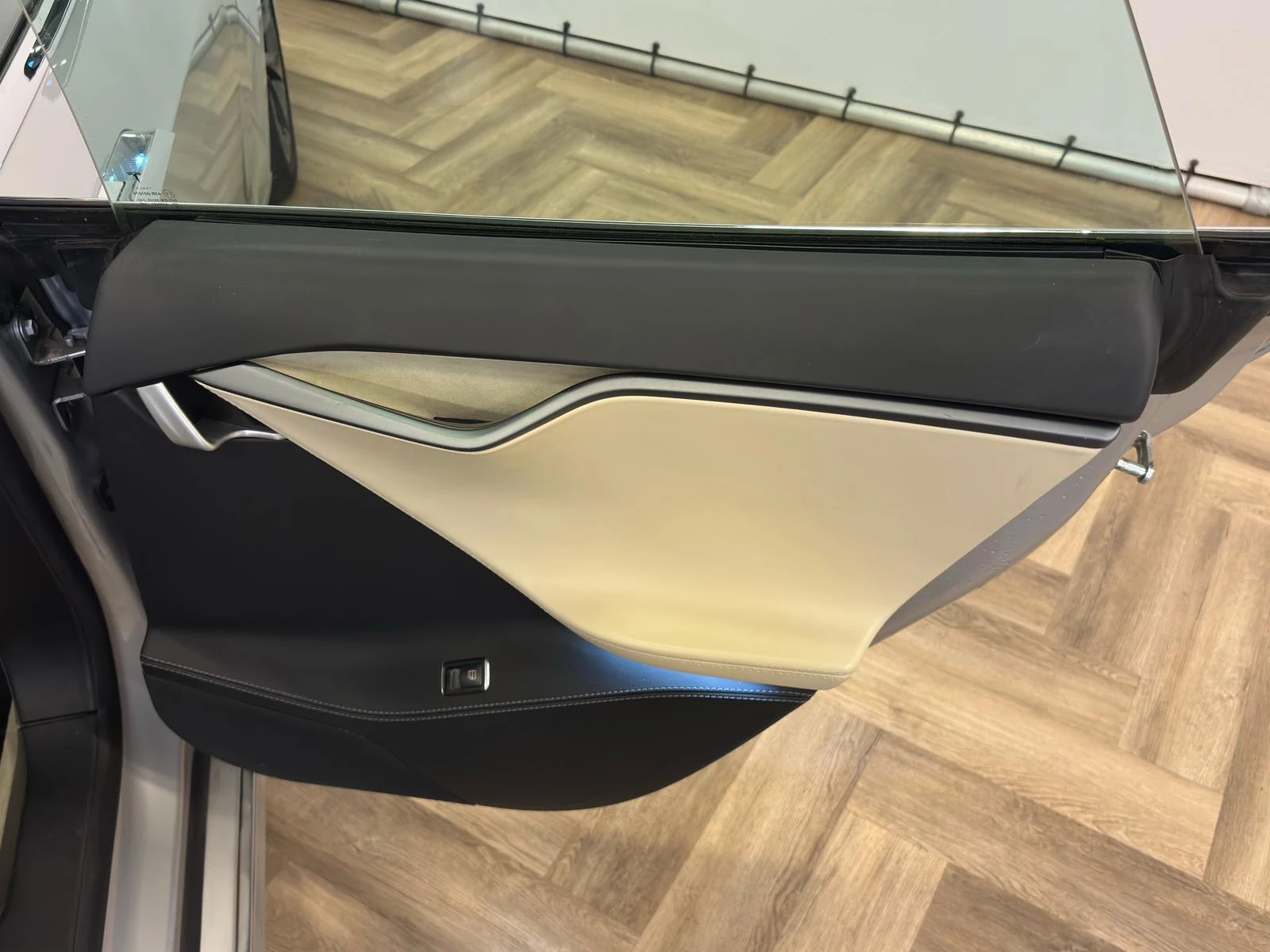 Hoofdafbeelding Tesla Model S