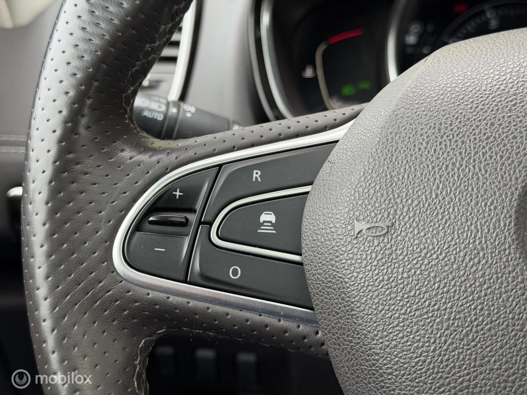 Hoofdafbeelding Renault Espace