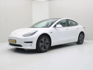 Tesla Model 3 Standard RWD Plus [ AUTOPILOT+60 kWh+PREMIUM AUDIO ]