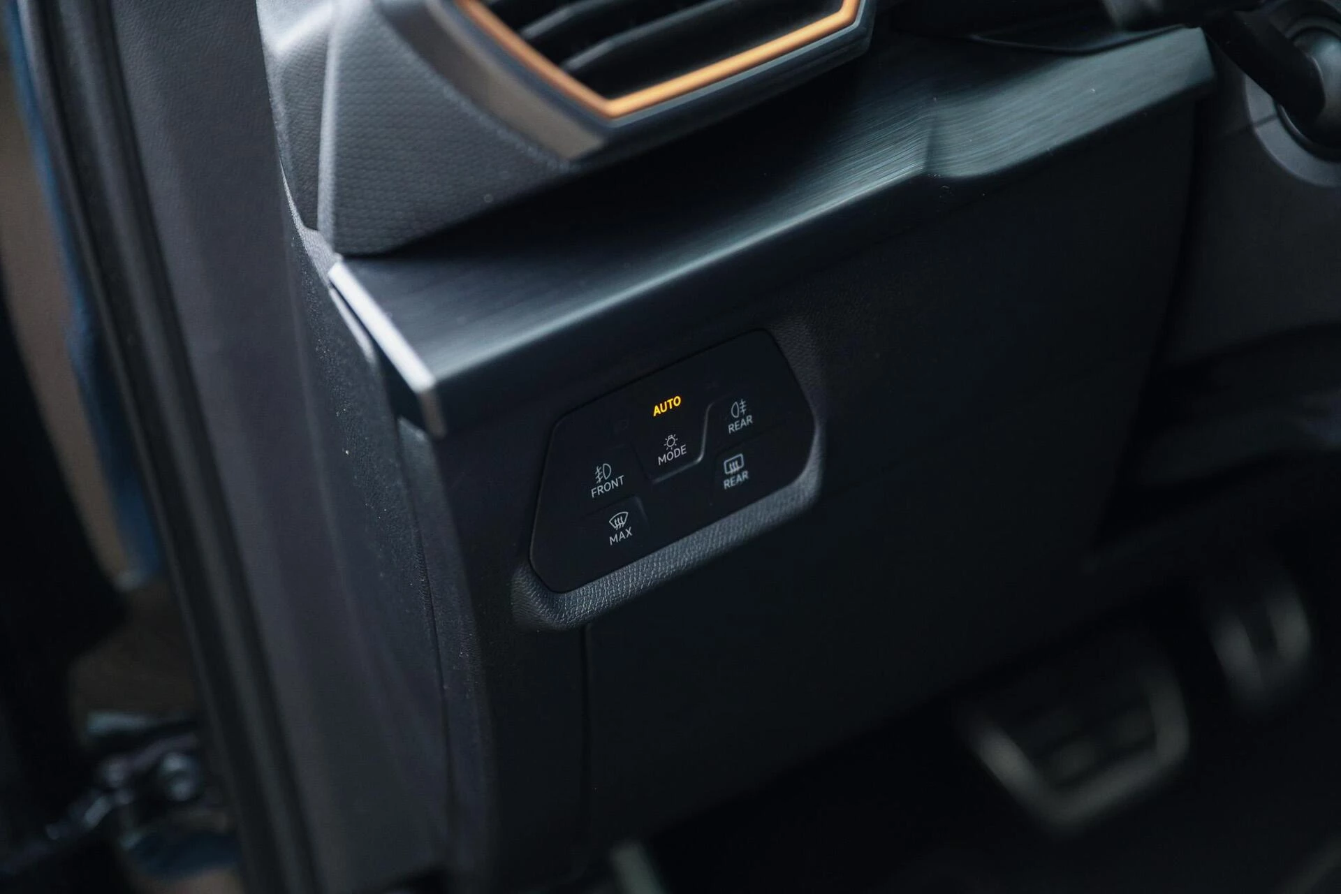 Hoofdafbeelding CUPRA Leon Sportstourer