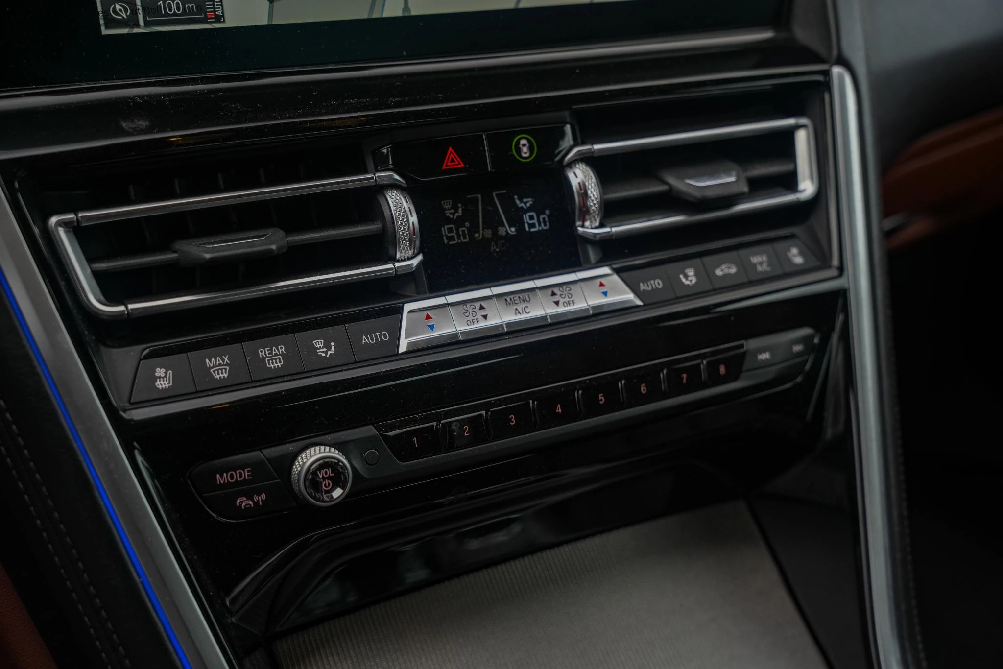 Hoofdafbeelding BMW 8 Serie