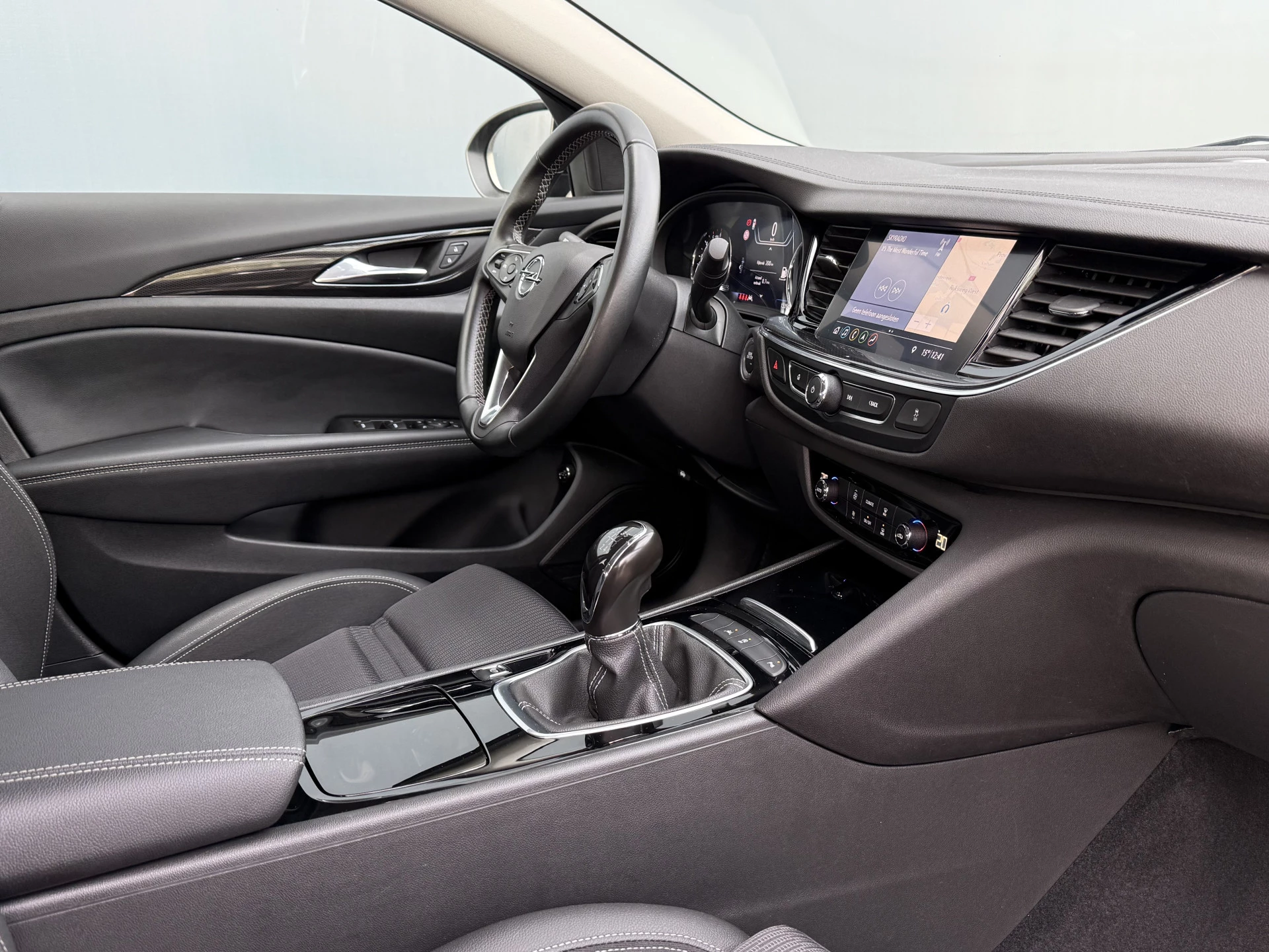 Hoofdafbeelding Opel Insignia