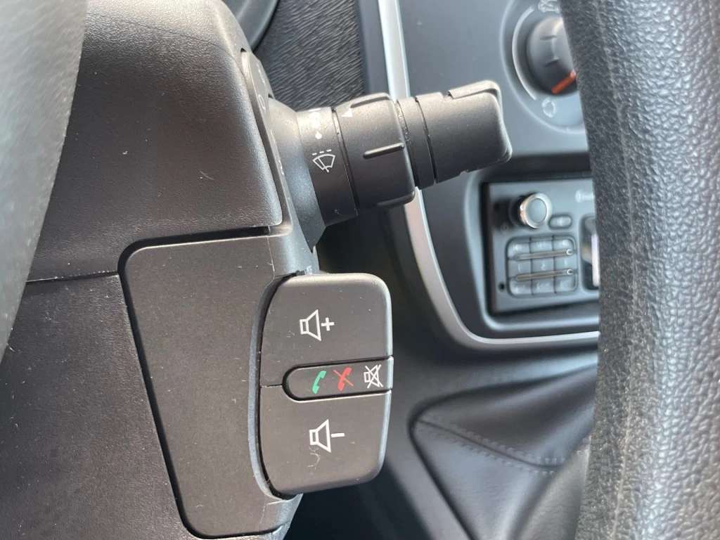 Hoofdafbeelding Renault Kangoo Z.E.