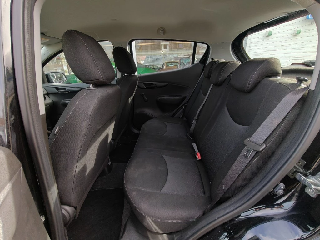 Hoofdafbeelding Opel KARL