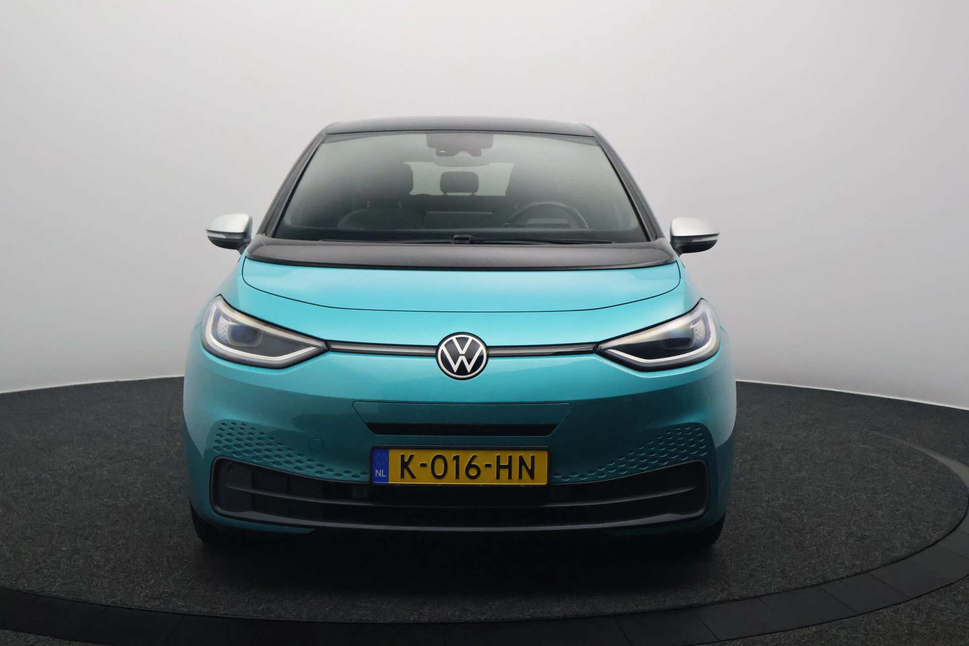 Hoofdafbeelding Volkswagen ID.3