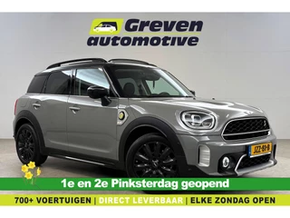 MINI Countryman 1.5 Cooper S E ALL4 Chili | Pano | Camera | Virtual | HuD | Sfeer | Carplay | Cruise | Keyless