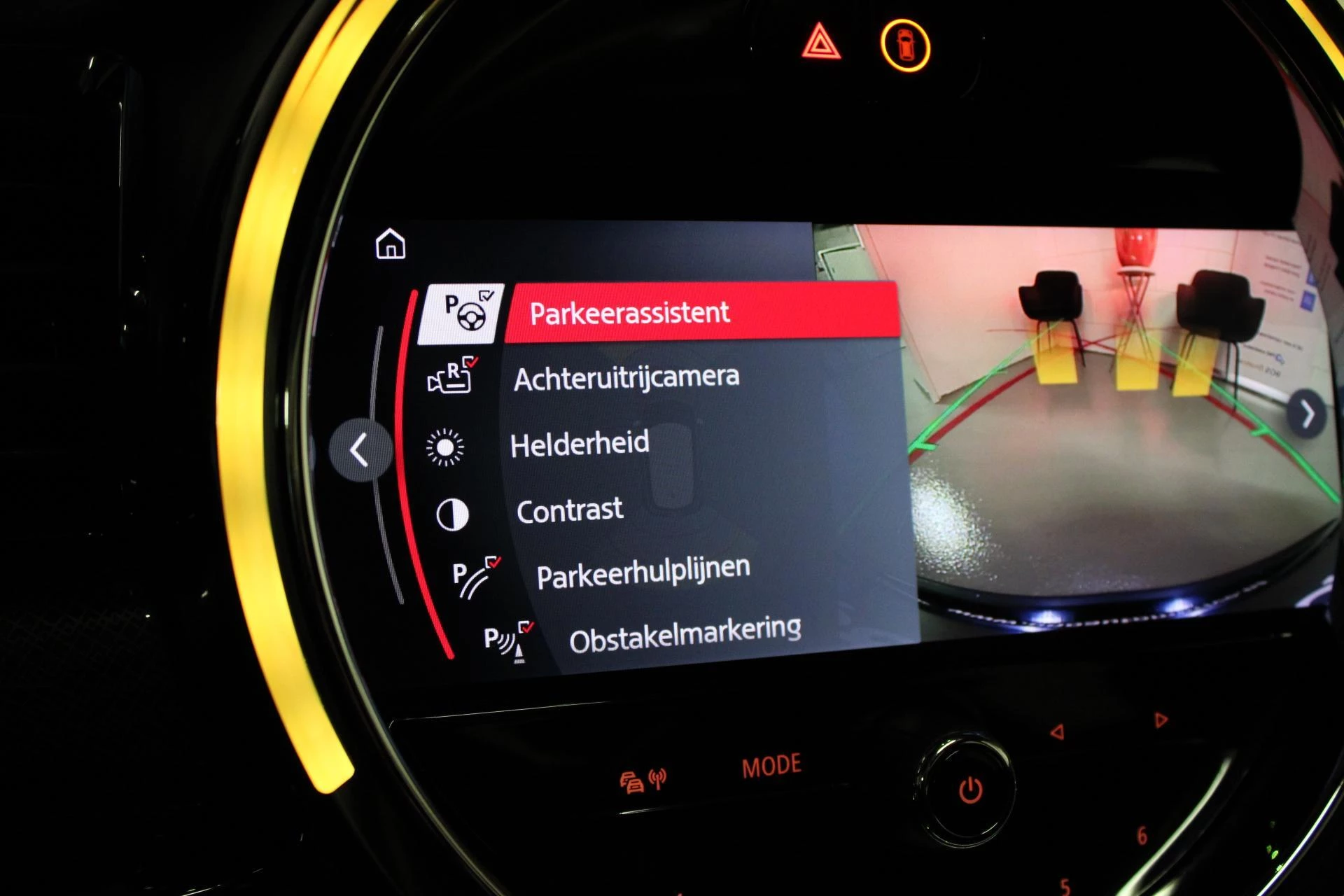 Hoofdafbeelding MINI Clubman