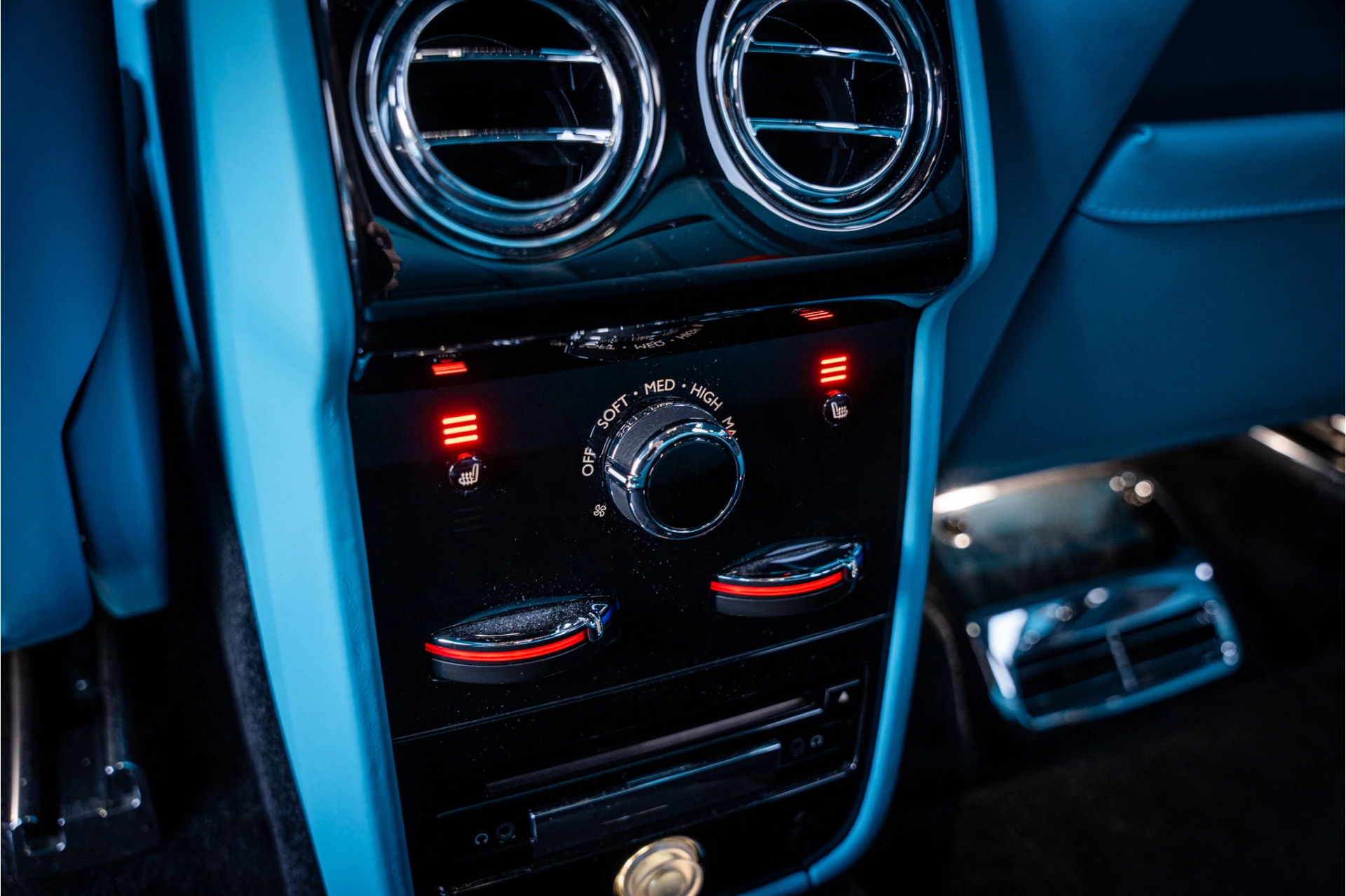 Hoofdafbeelding Rolls-Royce Cullinan