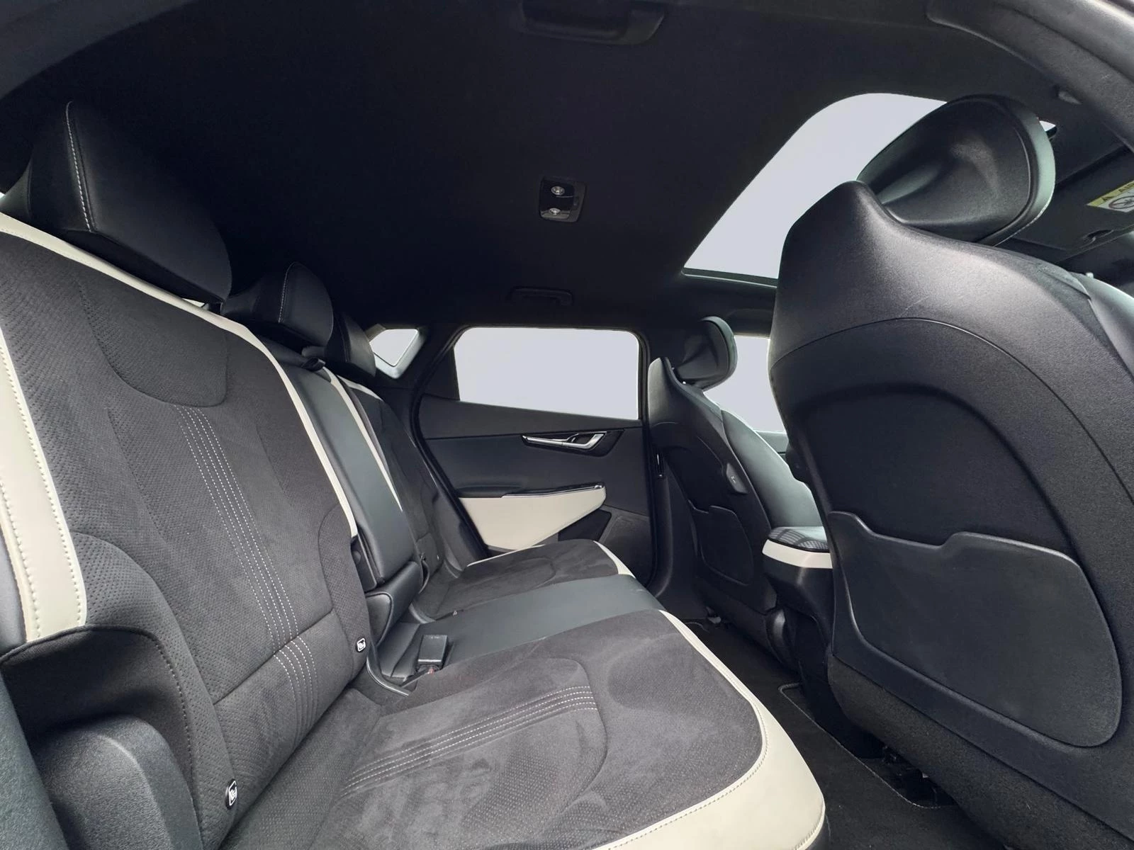 Hoofdafbeelding Kia EV6