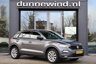 Volkswagen T-Roc 1.0 TSI *CAMERA*TREKHAAK*CARPLAY*NAVIGATIE*LED