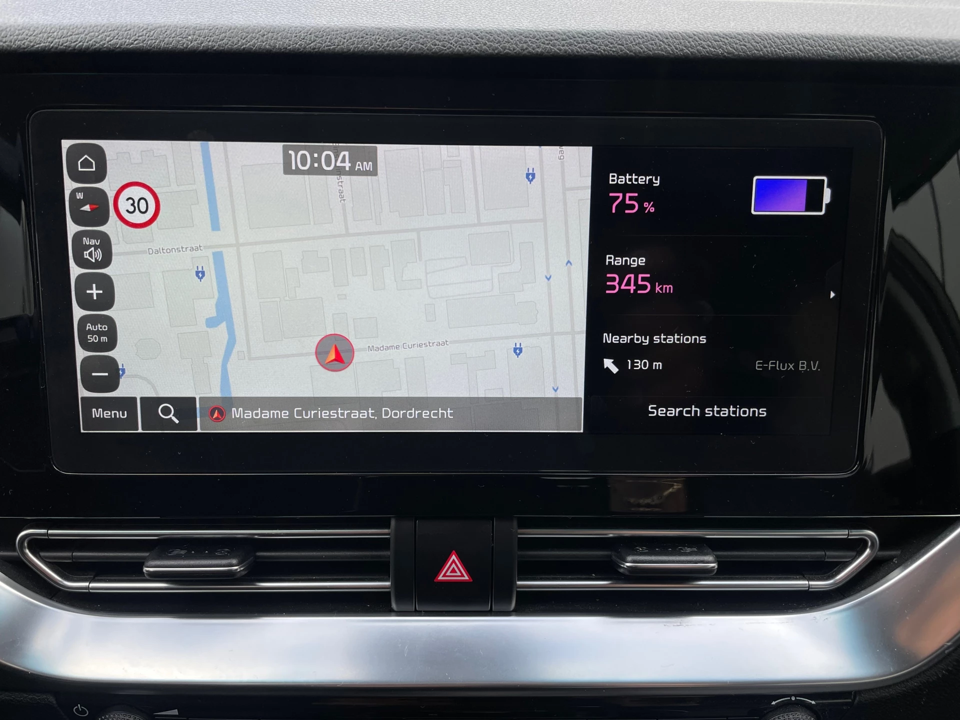 Hoofdafbeelding Kia e-Niro