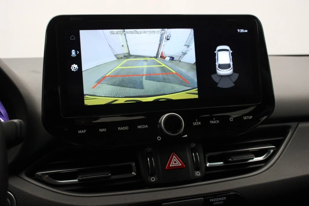 Hoofdafbeelding Hyundai i30
