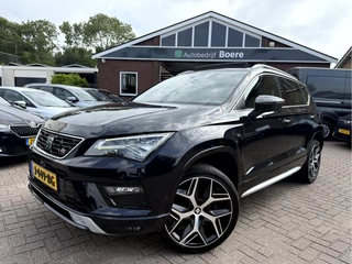 SEAT Ateca 1.5 TSI FR Business Intense Panoramadak, Trekhaak, Camera