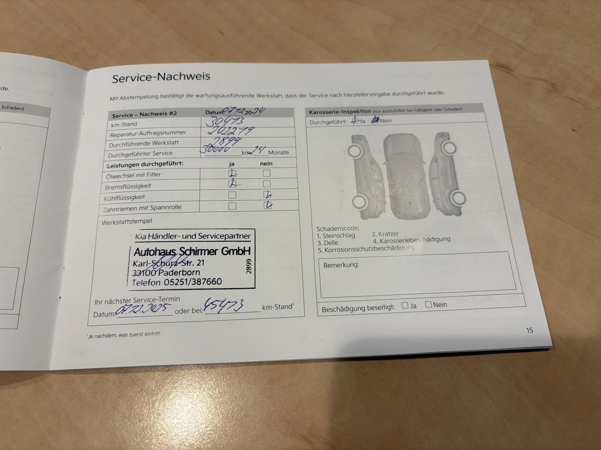 Hoofdafbeelding Kia Sorento