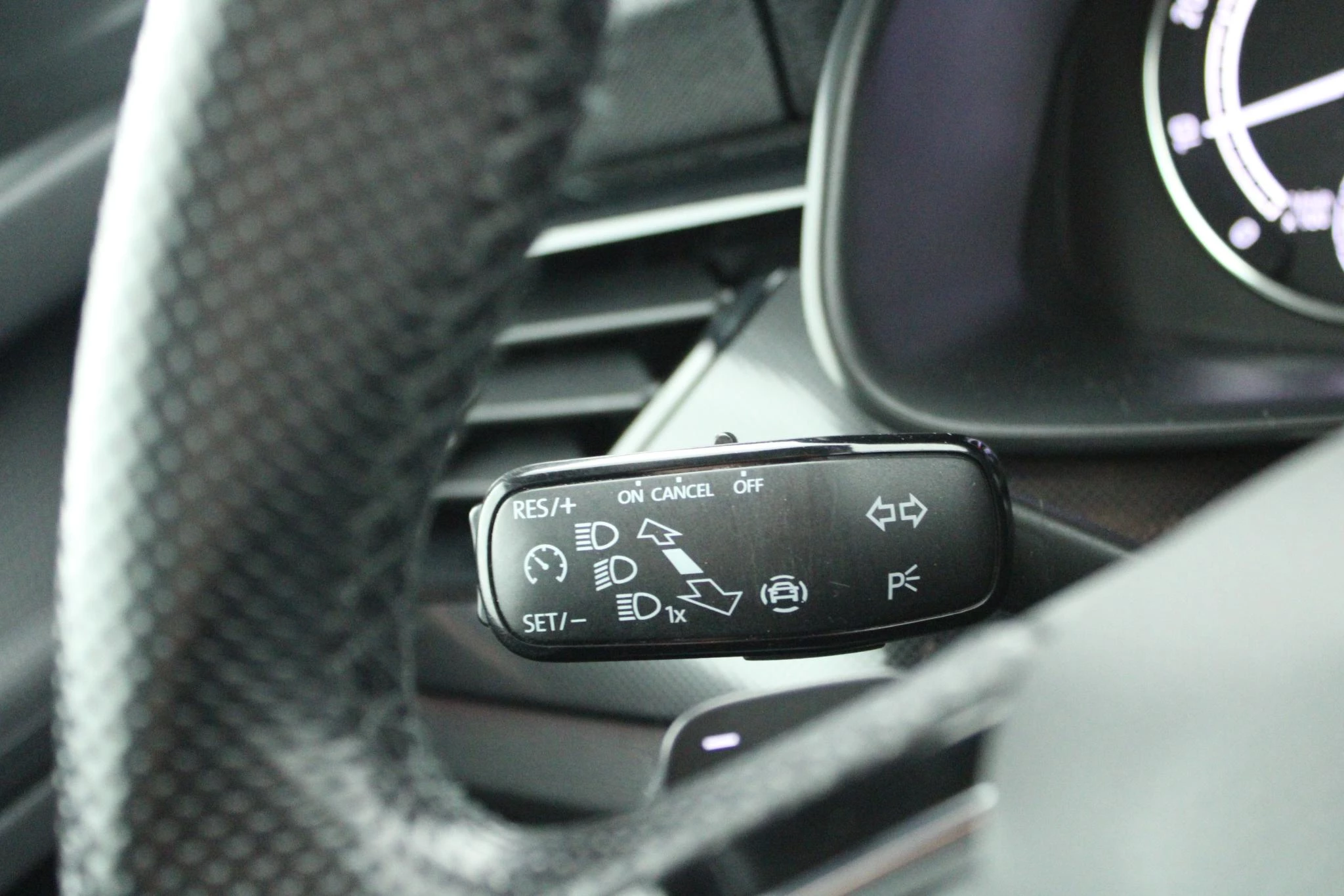 Hoofdafbeelding Škoda Scala