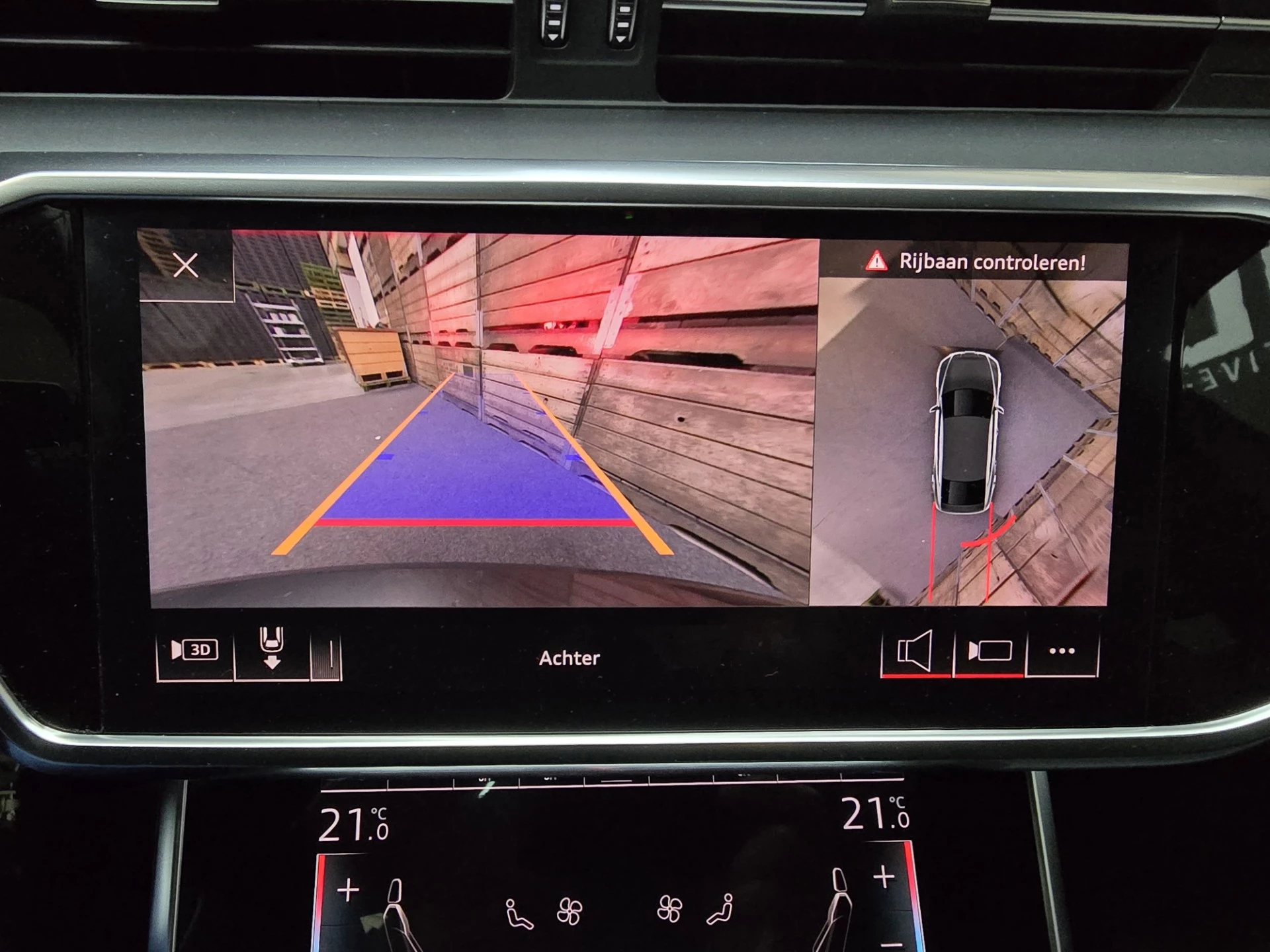 Hoofdafbeelding Audi A7