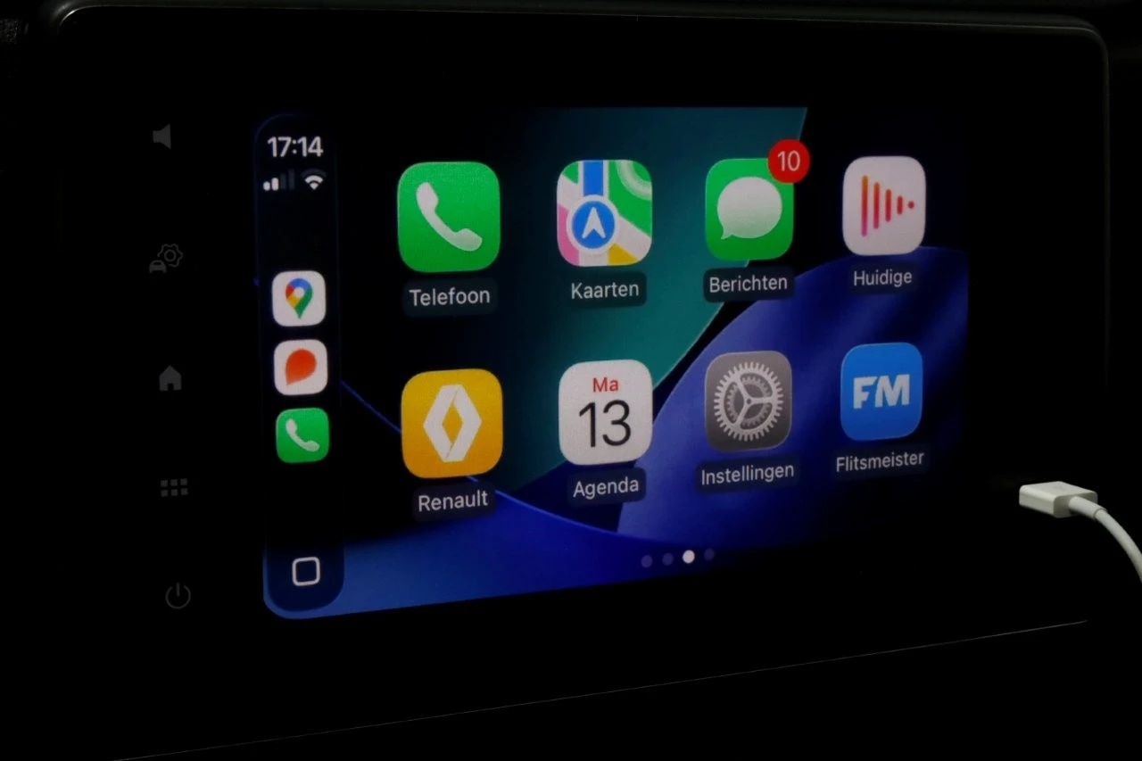 Hoofdafbeelding Renault Express