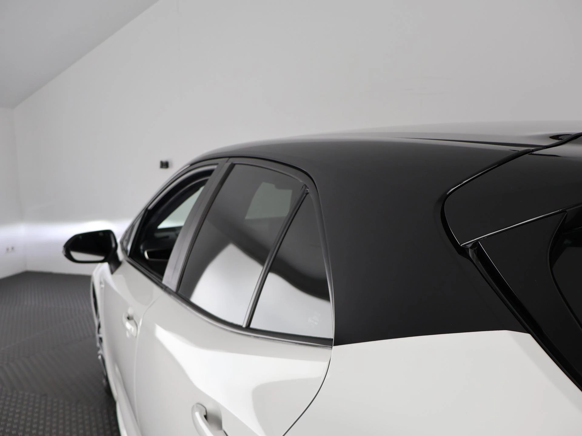 Hoofdafbeelding Toyota Corolla