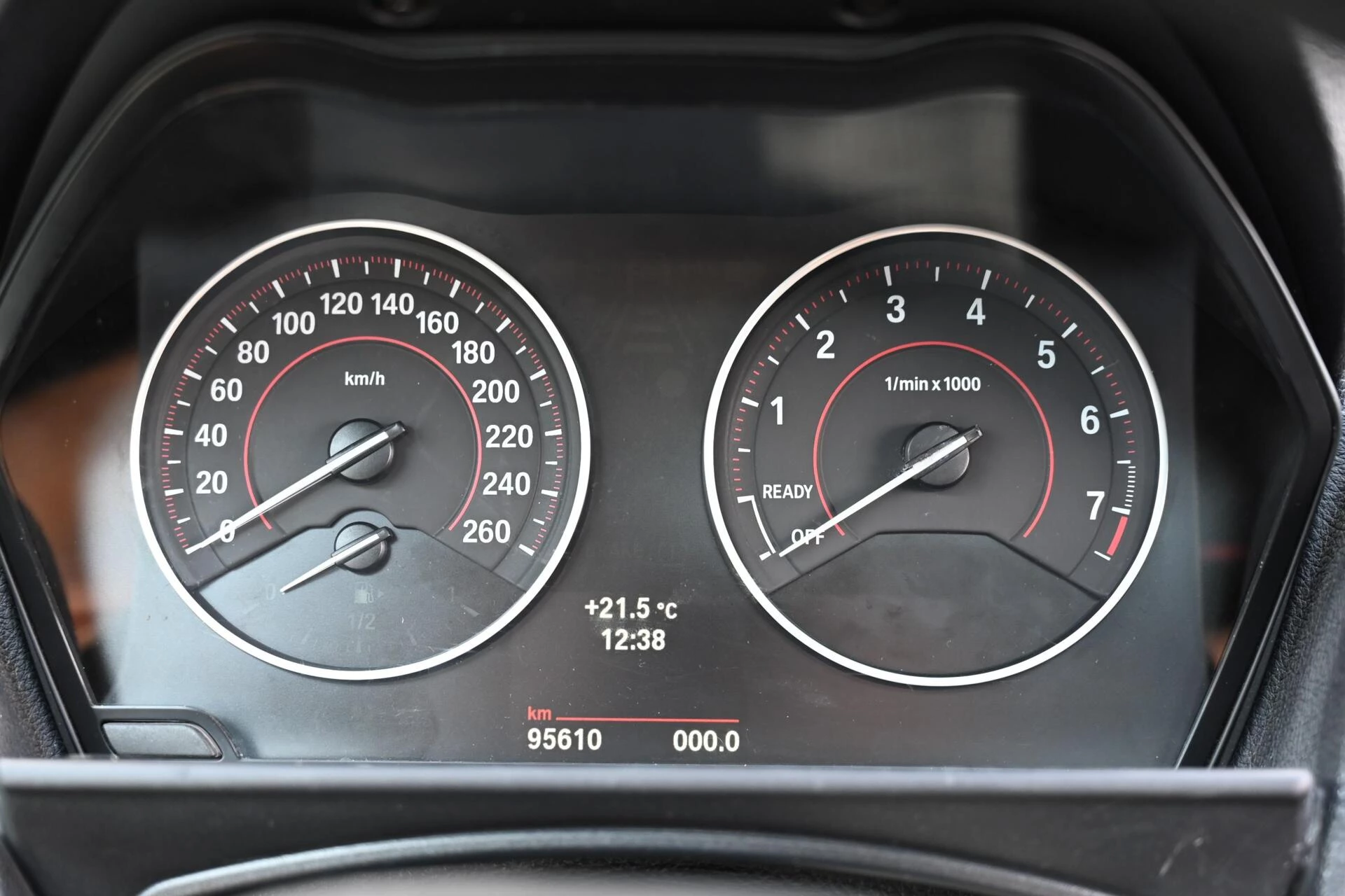 Hoofdafbeelding BMW 2 Serie