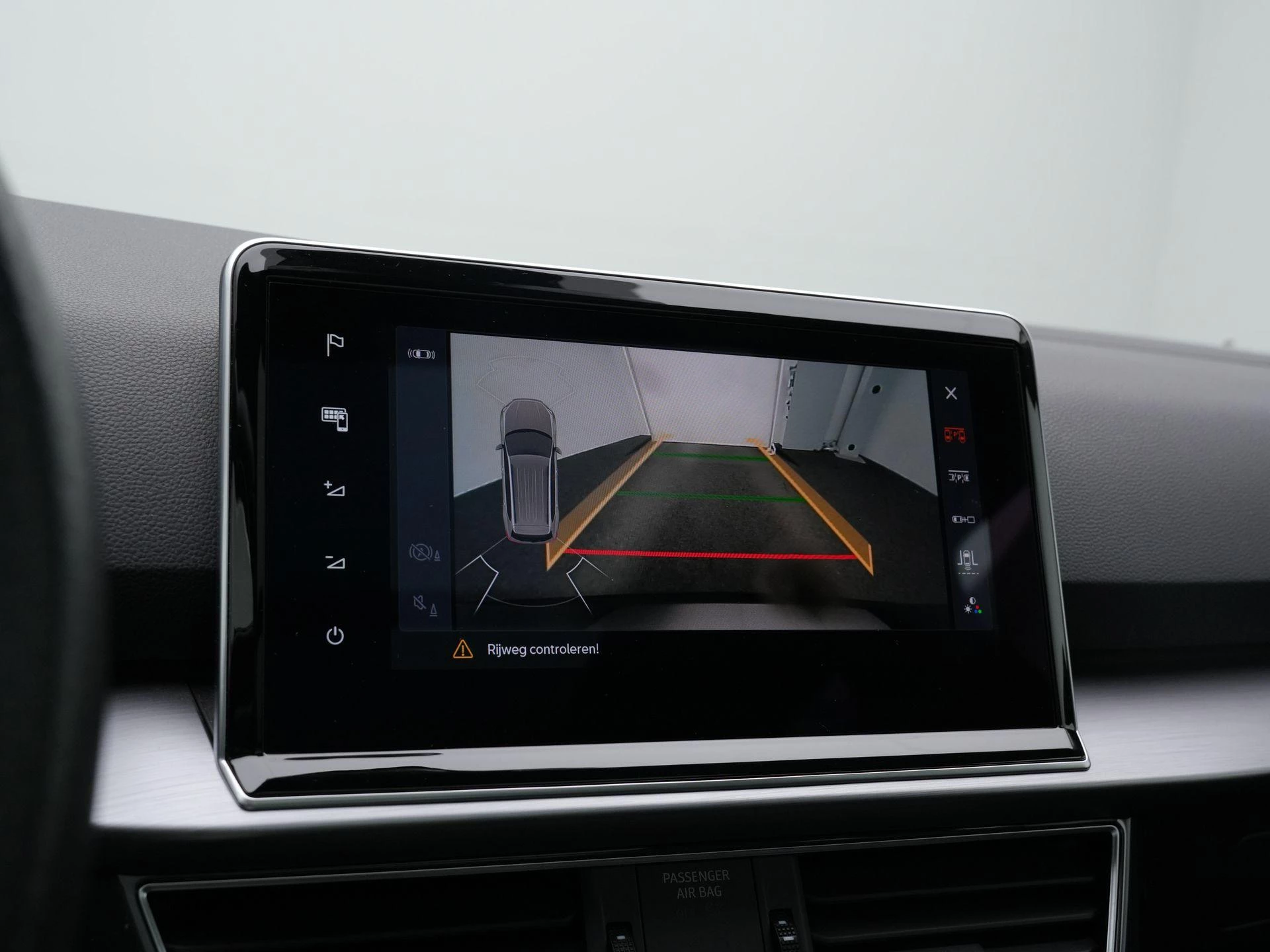 Hoofdafbeelding SEAT Tarraco