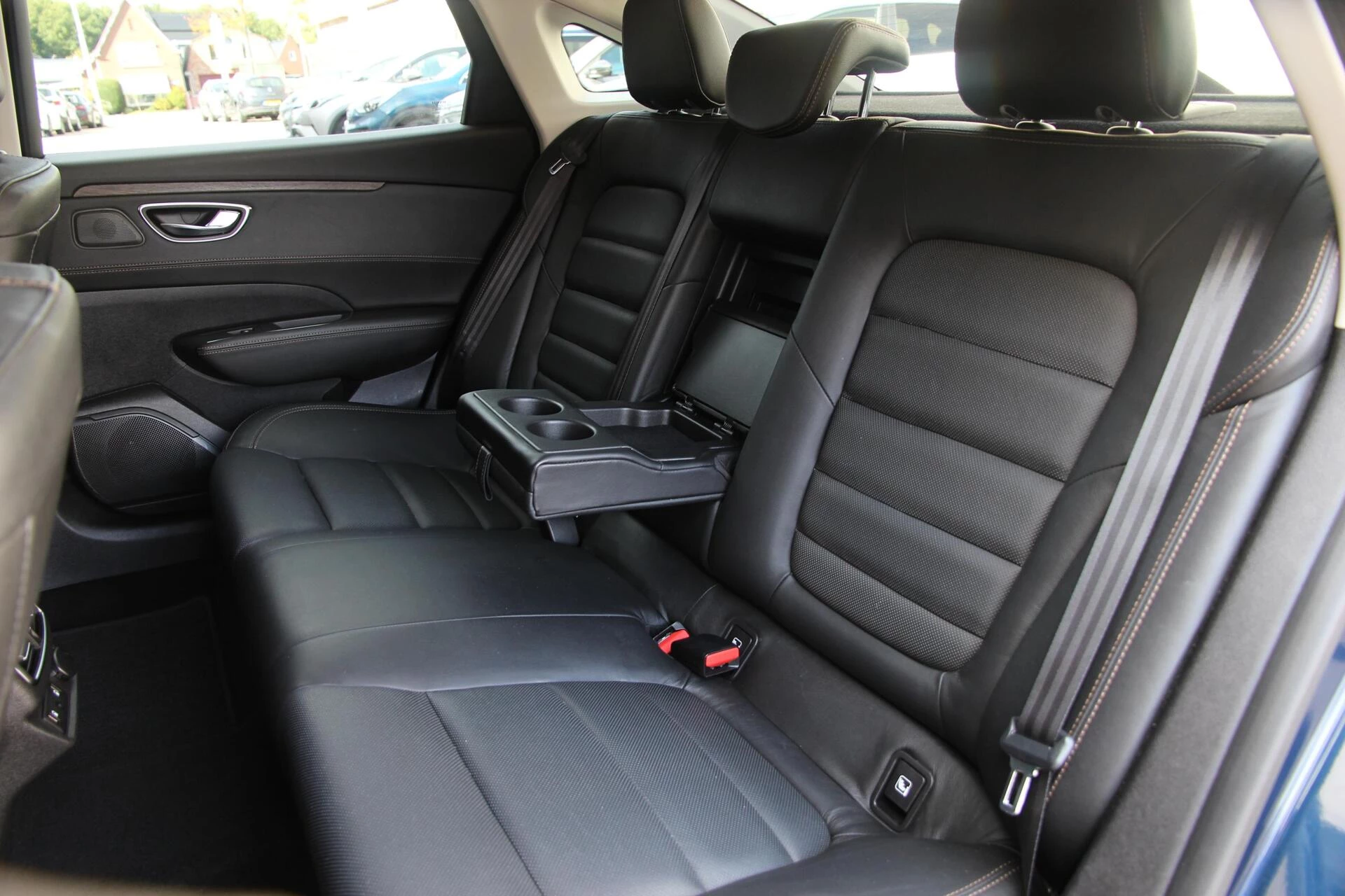 Hoofdafbeelding Renault Talisman