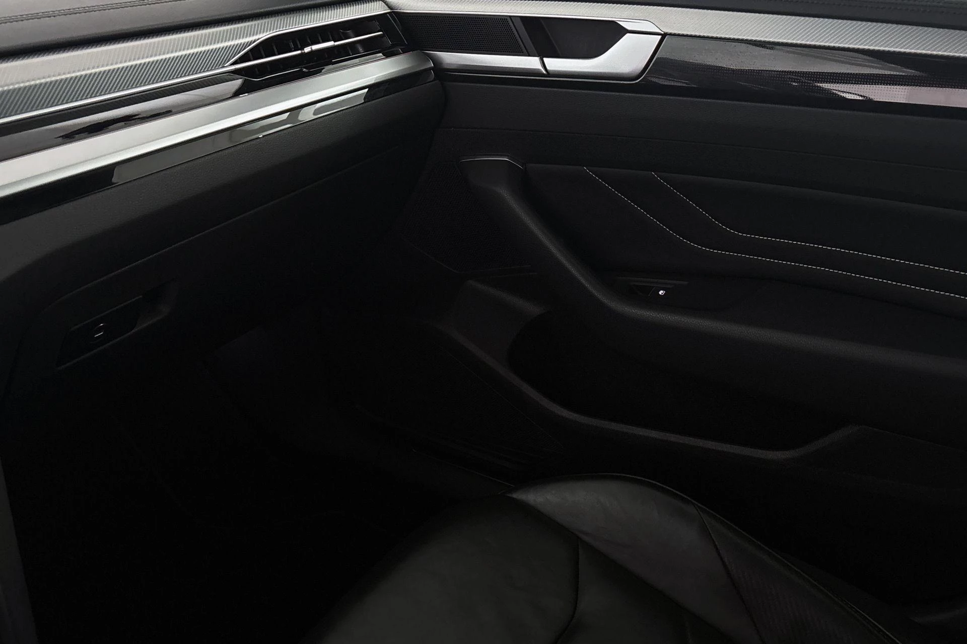 Hoofdafbeelding Volkswagen Arteon